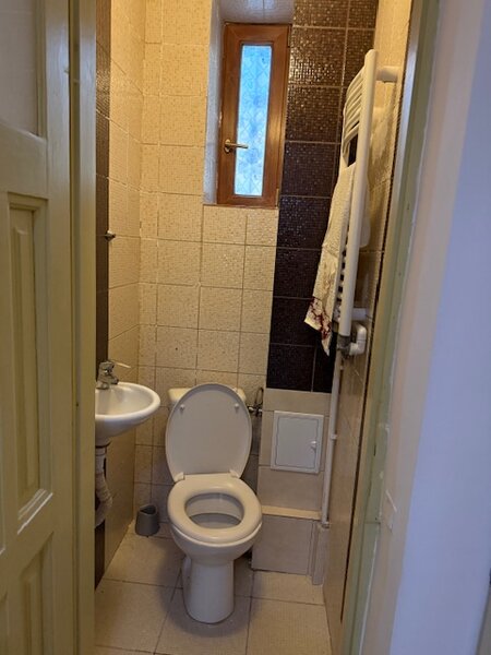 Gara De Nord, oferta inchiriere ap 3 cam in vila