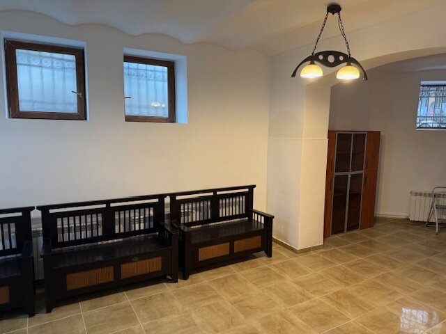 Gara De Nord, oferta inchiriere ap 3 cam in vila